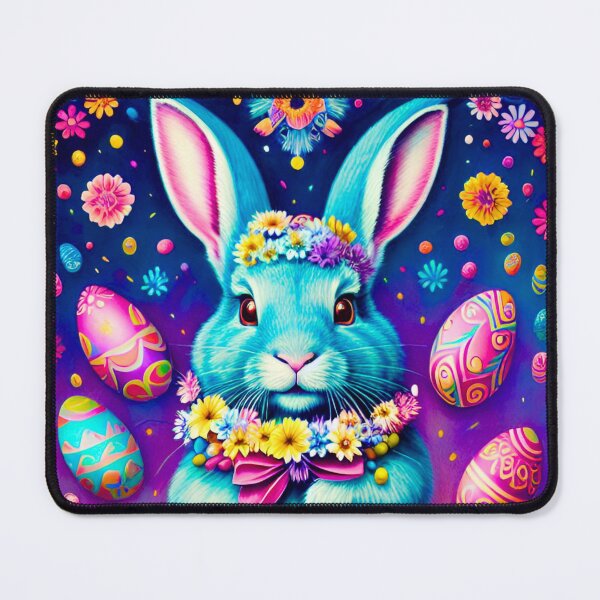 Artikelvorschau, HAPPY EASTER entworfen und verkauft von Anamcaradivine.