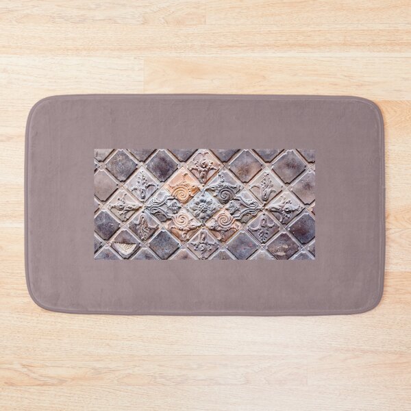 Item preview, Tiled wall designed and sold by manoloshoping.