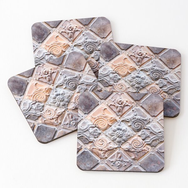 Item preview, Tiled wall designed and sold by manoloshoping.