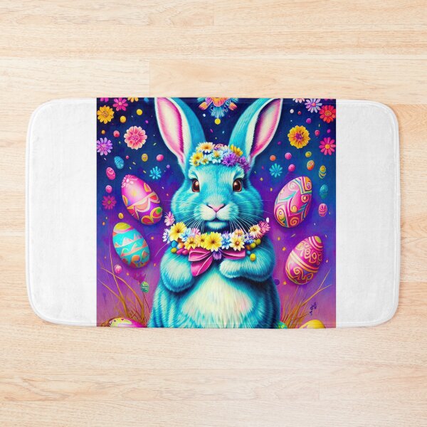 Artikelvorschau, HAPPY EASTER entworfen und verkauft von Anamcaradivine.
