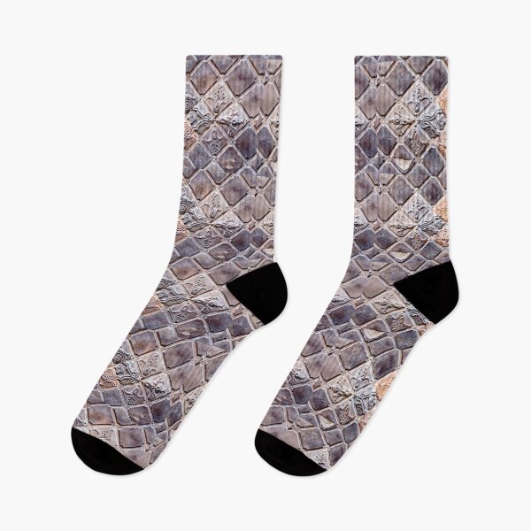Item preview, Tiled wall designed and sold by manoloshoping.