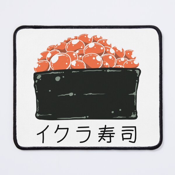 Item preview, Ikura Sushi designed and sold by TonyWilim.