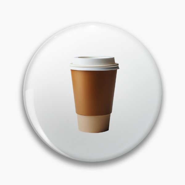 Item preview, Paper coffee cup designed and sold by MiraCleAI.