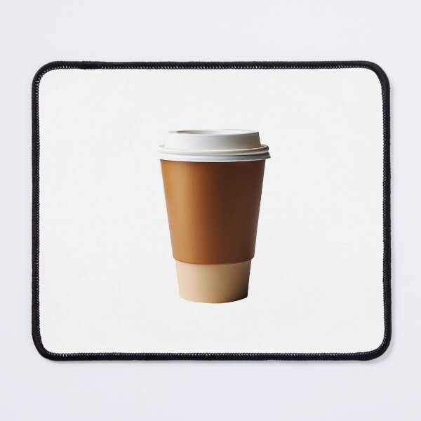 Item preview, Paper coffee cup designed and sold by MiraCleAI.