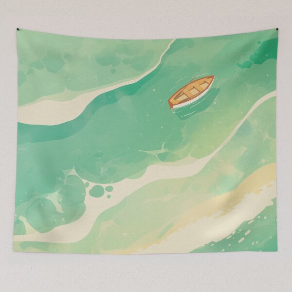 Item preview, Amber Drift designed and sold by Vero Designs.