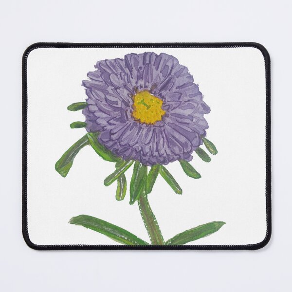 Item preview, Purple Ranunculus designed and sold by MagentaTwilight.