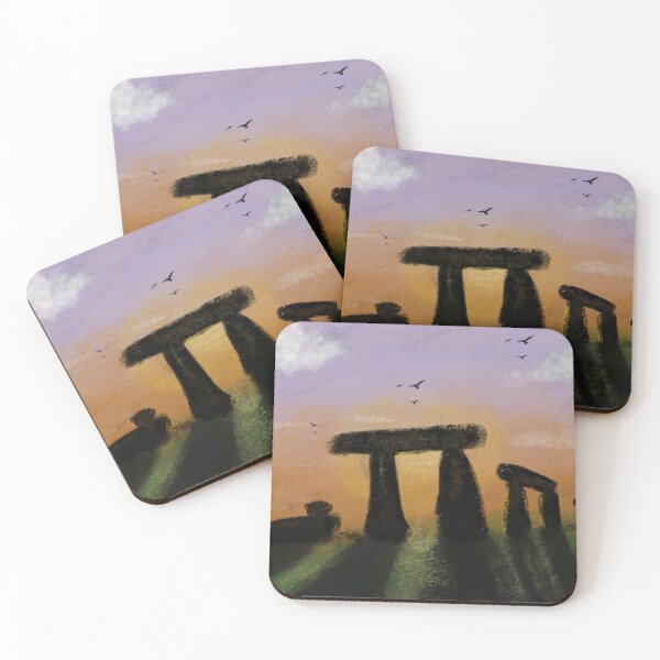 Item preview, Stonehenge designed and sold by MarkBarefoot.