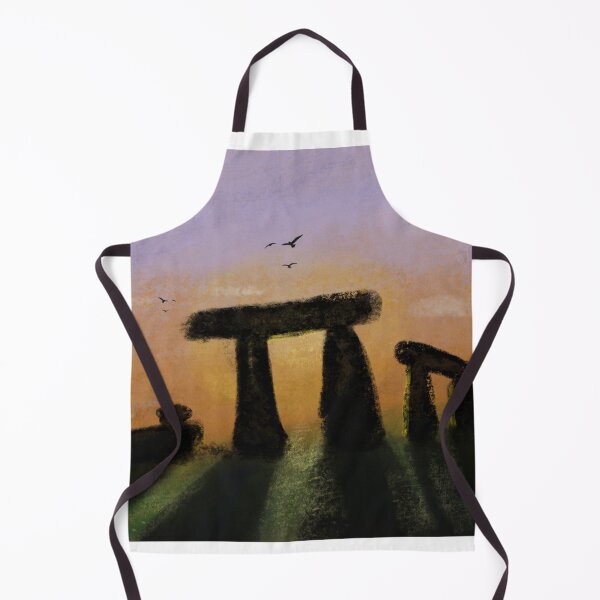 Item preview, Stonehenge designed and sold by MarkBarefoot.