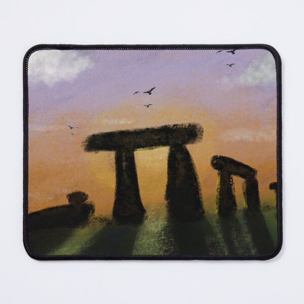 Item preview, Stonehenge designed and sold by MarkBarefoot.