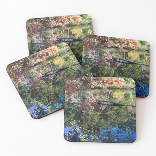 Item preview, Reflections on Byrd Lake 3 designed and sold by Phil Perkins.