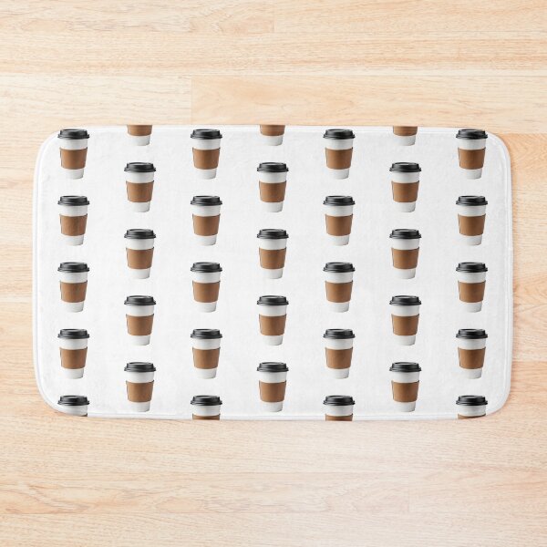 Item preview, Paper coffee cup designed and sold by MiraCleAI.