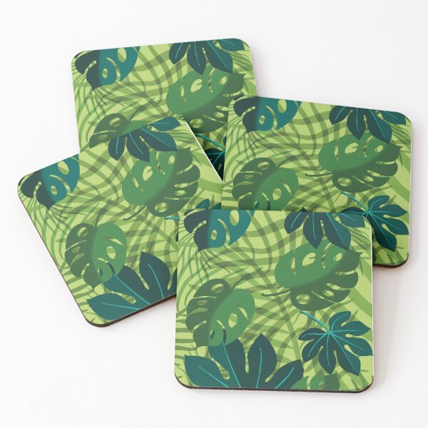 Item preview, Jungle designed and sold by MarkBarefoot.
