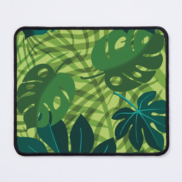 Item preview, Jungle designed and sold by MarkBarefoot.