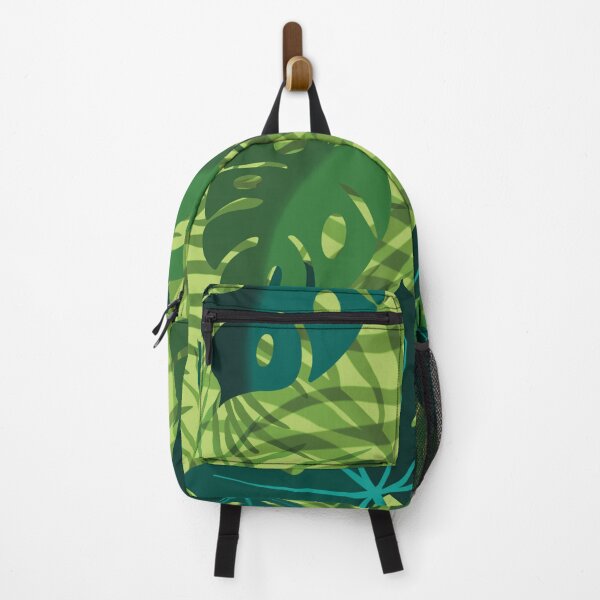 Item preview, Jungle designed and sold by MarkBarefoot.