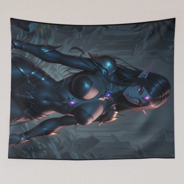 Item preview, Drow designed and sold by RaF71PrO.