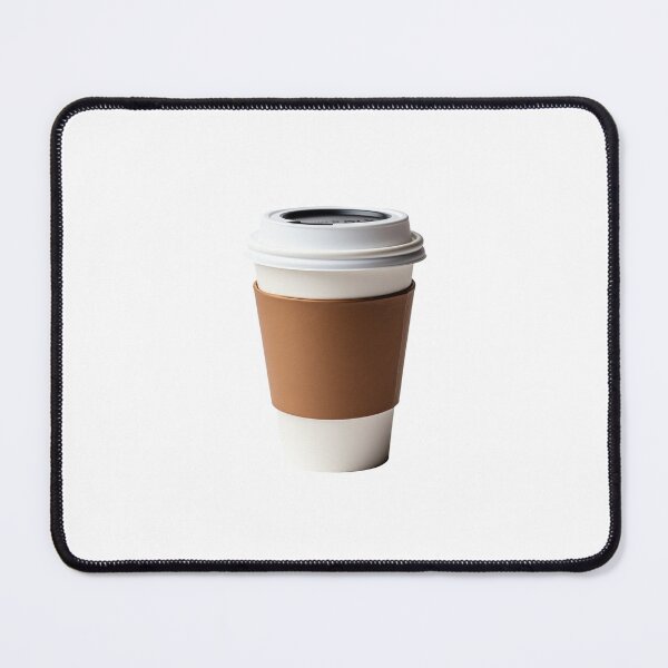 Item preview, Paper coffee cup designed and sold by MiraCleAI.