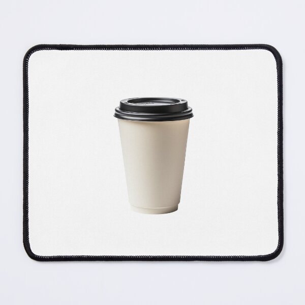 Item preview, Paper coffee cup designed and sold by MiraCleAI.