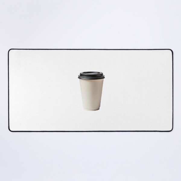 Item preview, Paper coffee cup designed and sold by MiraCleAI.