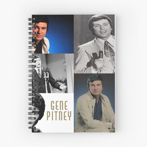 Item preview, Gene Pitney Autograph designed and sold by TribeMystic.