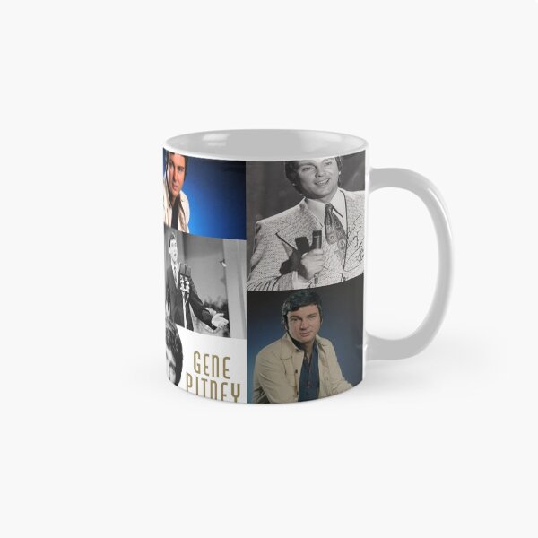 Item preview, Gene Pitney Autograph designed and sold by TribeMystic.