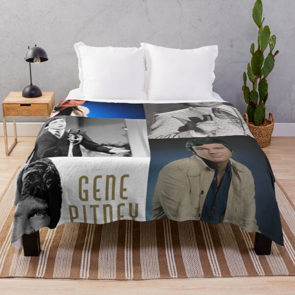 Item preview, Gene Pitney Autograph designed and sold by TribeMystic.
