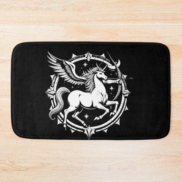 Item preview, Gothic Sagittarius designed and sold by Brexmore3.