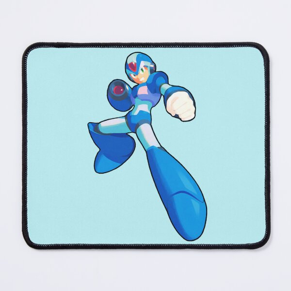 Item preview, Megaman X Brush style designed and sold by Lowfidesigns.