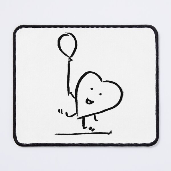Item preview, Balloon Dance designed and sold by MagentaTwilight.
