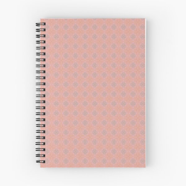 Item preview, Elegant Geometric Floral Seamless Pattern in Warm Tones designed and sold by ANGOON7455.