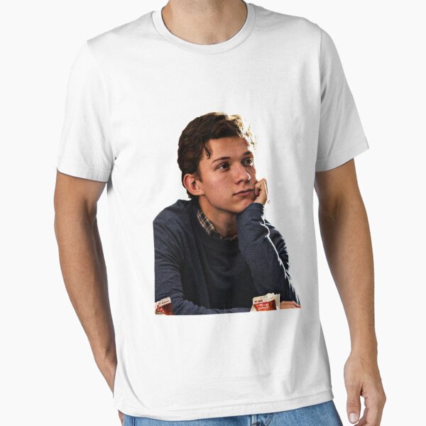 Item preview, tom holland  designed and sold by intoxication.