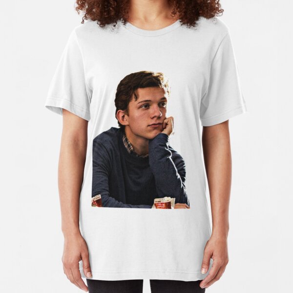 tom holland merch amazon