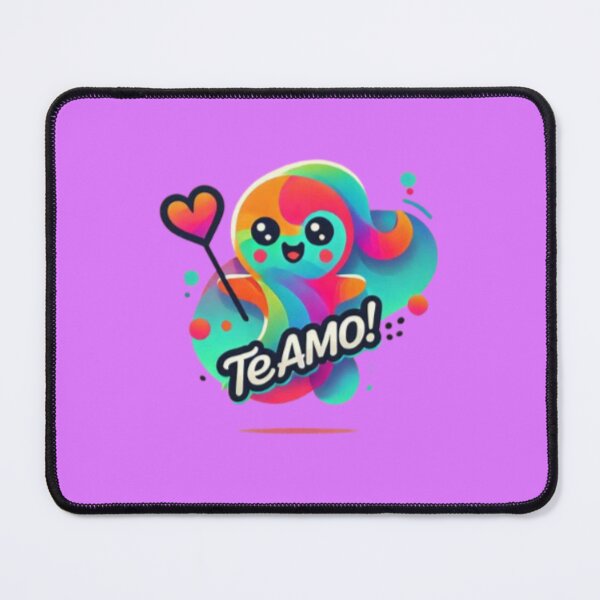 Item preview, Cutie TE AMO! designed and sold by Shs-Kenya.