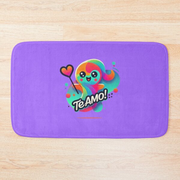 Item preview, Cutie TE AMO! designed and sold by Shs-Kenya.