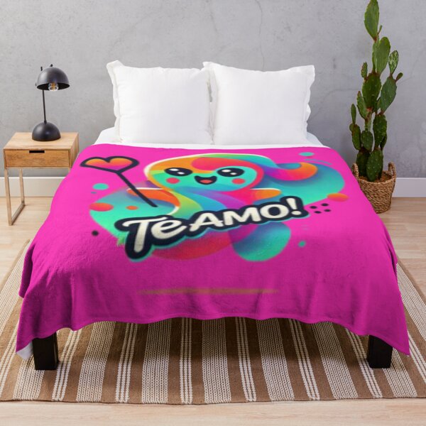 Item preview, Cutie TE AMO! designed and sold by Shs-Kenya.