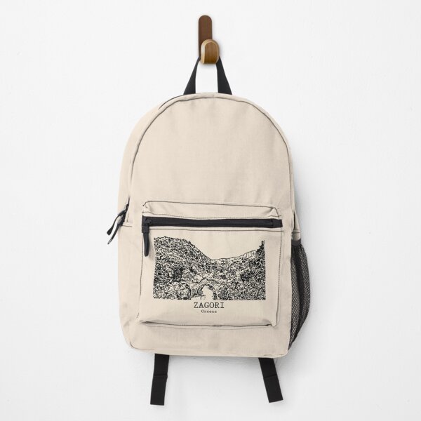 Item preview, Zagori - Greece designed and sold by Lakeric Cityscapes.