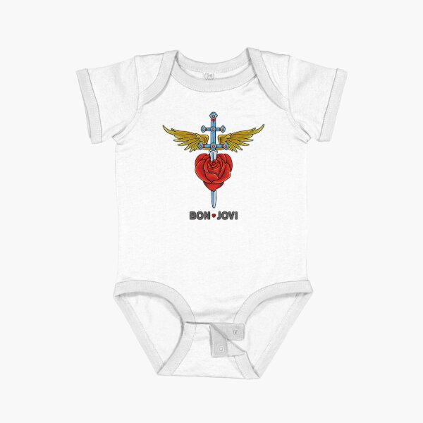 Item preview, Bon Jovi designed and sold by mbryantartstic.