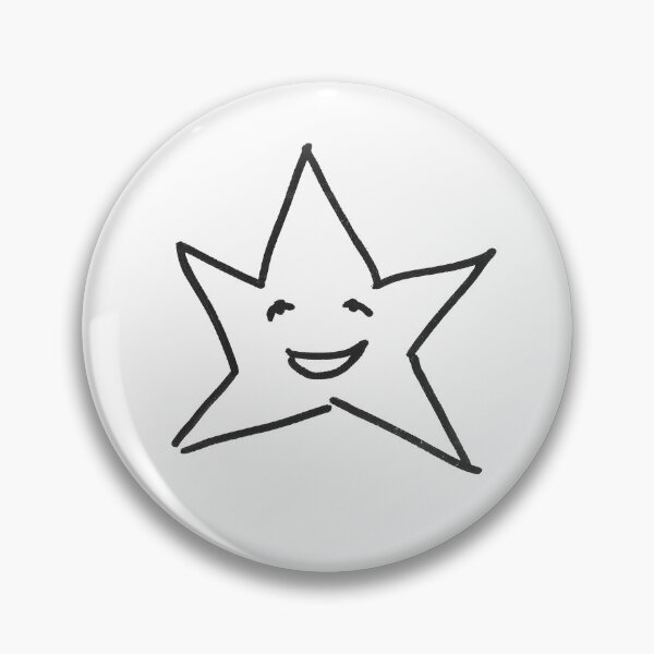 Item preview, Relaxed Star designed and sold by MagentaTwilight.