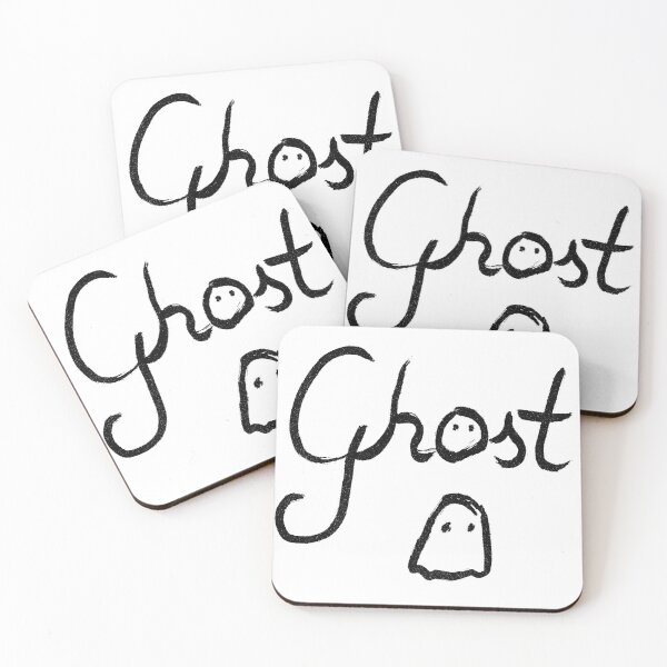Item preview, Mini Ghost designed and sold by MagentaTwilight.