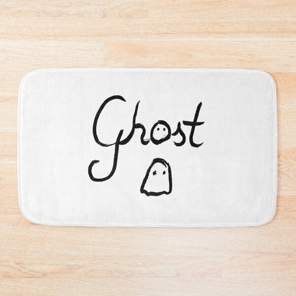 Item preview, Mini Ghost designed and sold by MagentaTwilight.