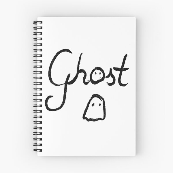 Item preview, Mini Ghost designed and sold by MagentaTwilight.