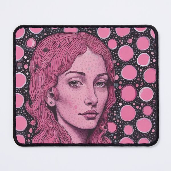 Item preview, Spotty face designed and sold by GasconyPassion.