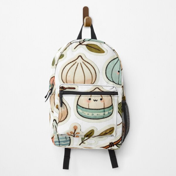 Item preview, Steamy Bites: The Dim Sum Collection designed and sold by SIRIKANYA D..