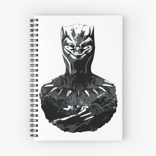 Item preview, Wakanda Forever Black Panther designed and sold by shamvandamn.