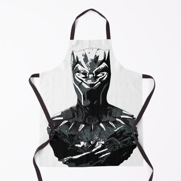 Item preview, Wakanda Forever Black Panther designed and sold by shamvandamn.