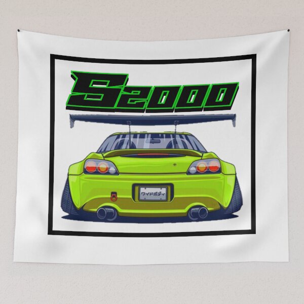 Item preview, S2000 designed and sold by VM04.