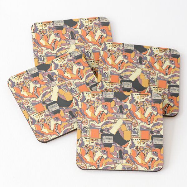 Item preview, Y2K: Retro and Innovation designed and sold by MidArtForge.