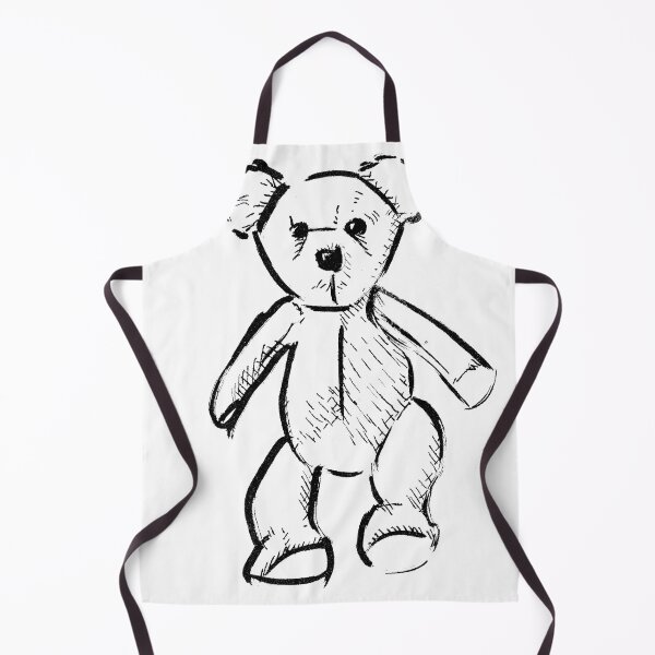 Item preview, Cuddle Teddy designed and sold by MagentaTwilight.