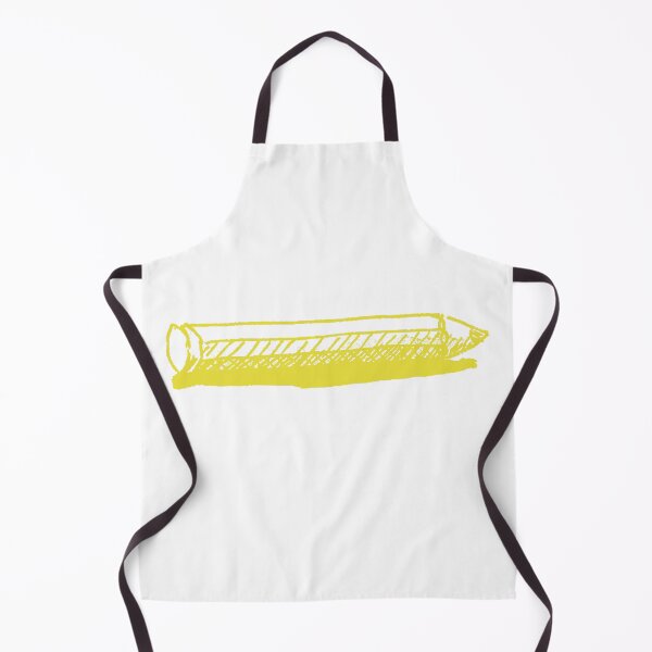 Item preview, Coloured pencil- yellow designed and sold by MagentaTwilight.