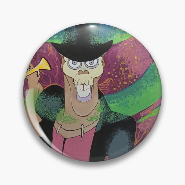 Item preview, The Shadowman Comes! designed and sold by DFWDudes.