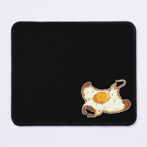 Item preview, Manta Ray Fried Egg designed and sold by DesignsByIvan.